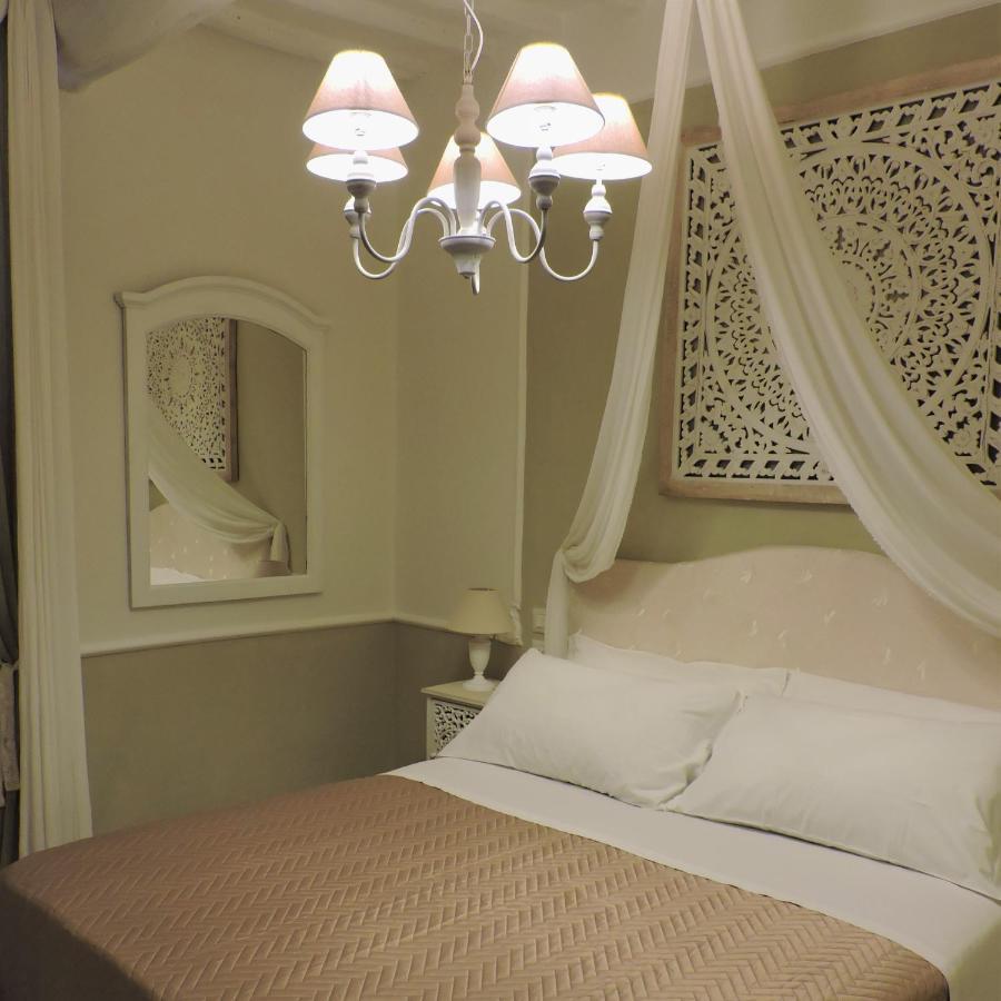 Boutique Hotel Masolino Паникале Экстерьер фото