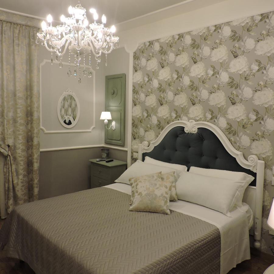 Boutique Hotel Masolino Паникале Экстерьер фото