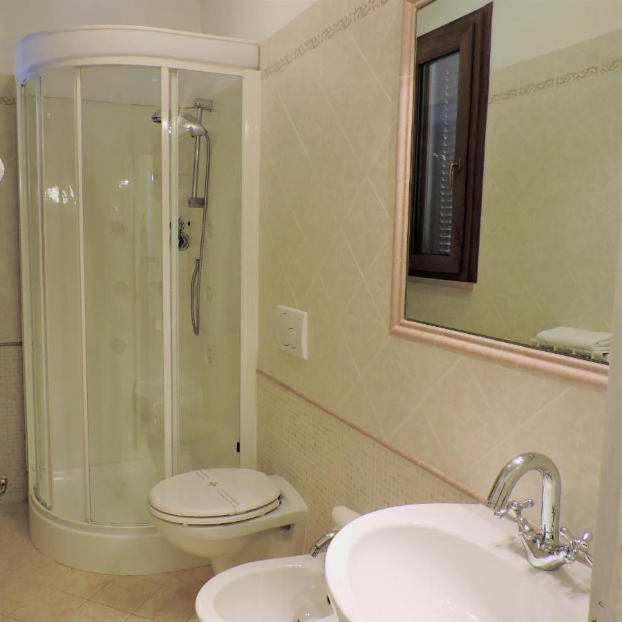 Boutique Hotel Masolino Паникале Экстерьер фото