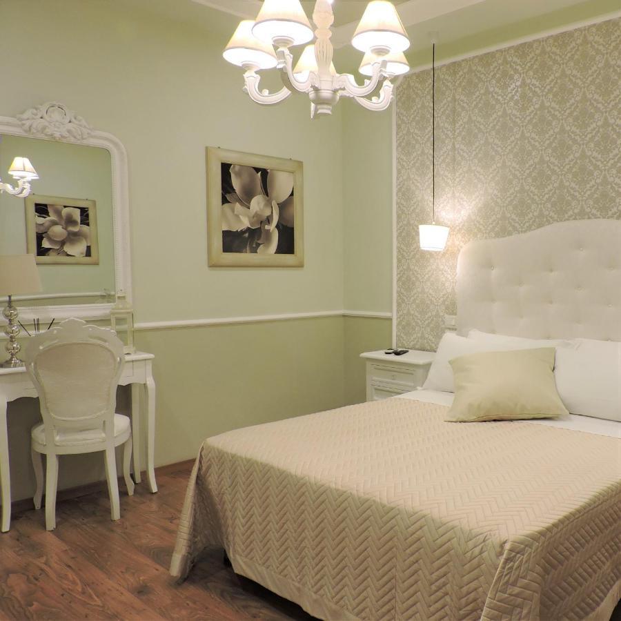 Boutique Hotel Masolino Паникале Экстерьер фото