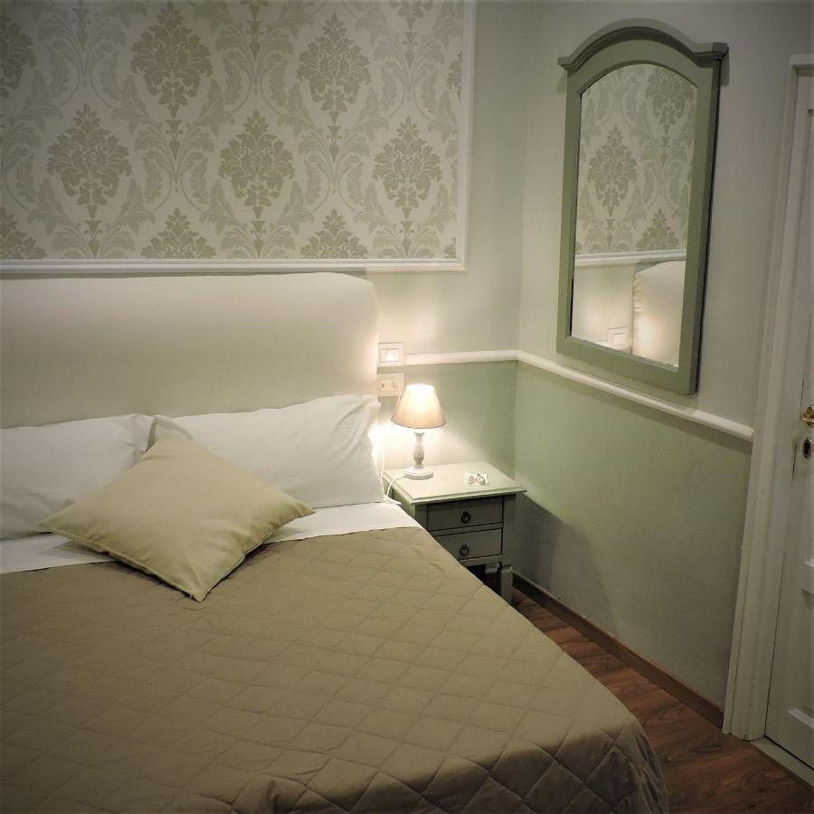 Boutique Hotel Masolino Паникале Экстерьер фото