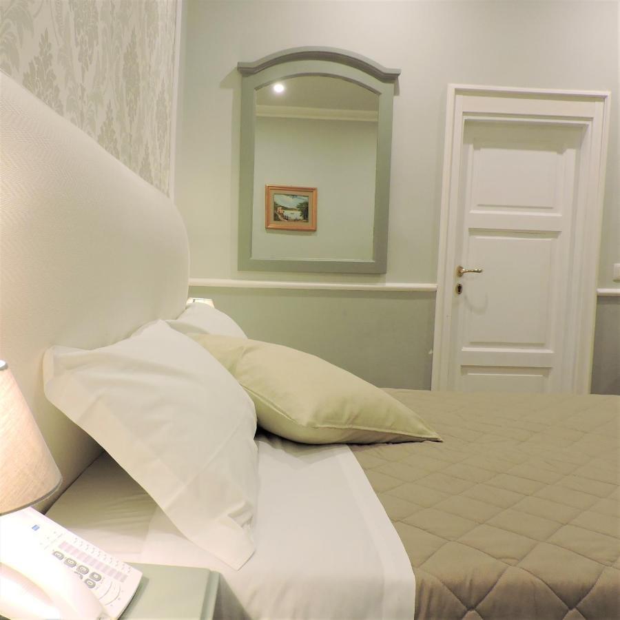 Boutique Hotel Masolino Паникале Экстерьер фото