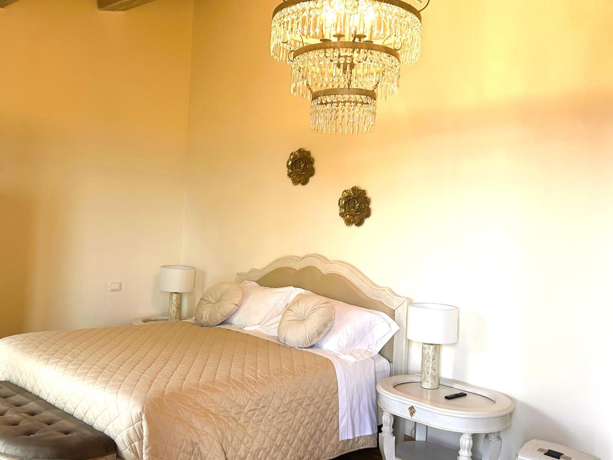 Boutique Hotel Masolino Паникале Экстерьер фото